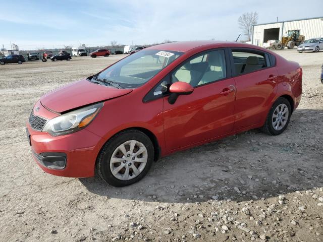 2013 Kia Rio LX