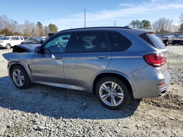 5UXKS4C5XF0N12020 2015 BMW X5 - Image 2