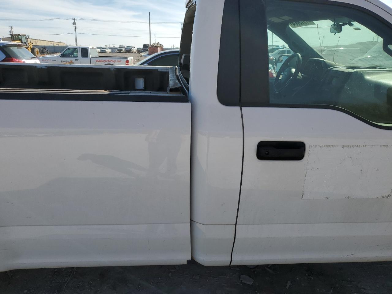 1FTMF1CB8LKD79129 FORD All Models 2020