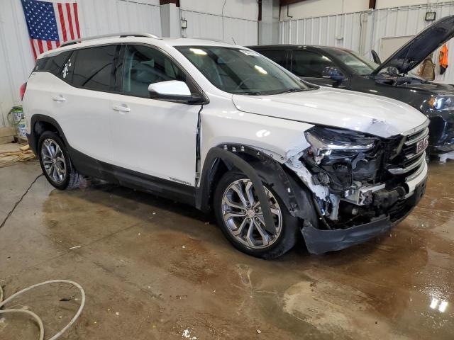 2018 GMC TERRAIN SL 3GKALPEX3JL294884