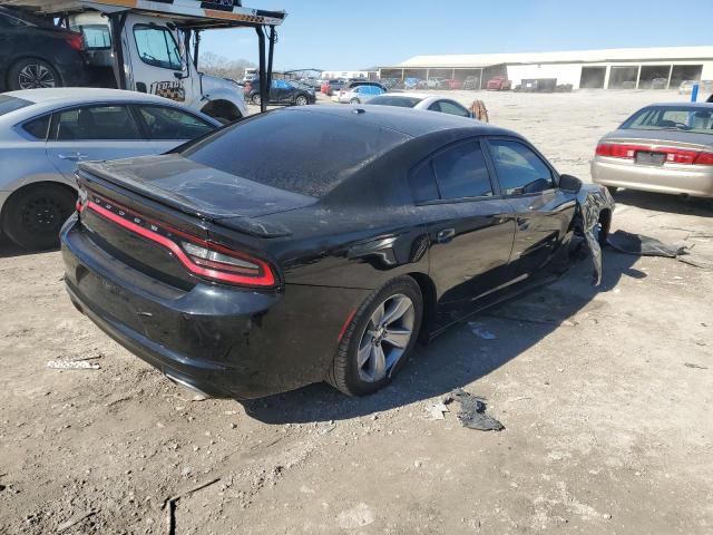 2015 DODGE CHARGER SE 2C3CDXBGXFH905150