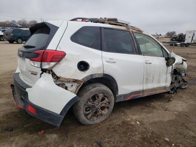 2021 SUBARU FORESTER S JF2SKARC3MH507148