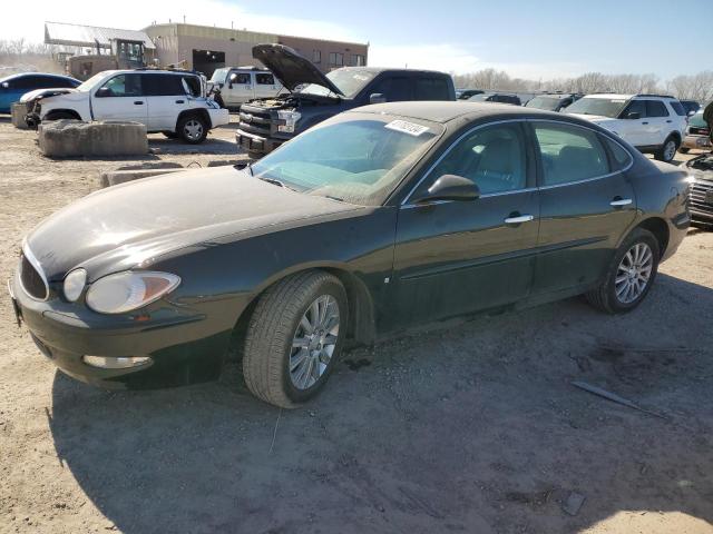 2007 Buick LaCrosse CXS