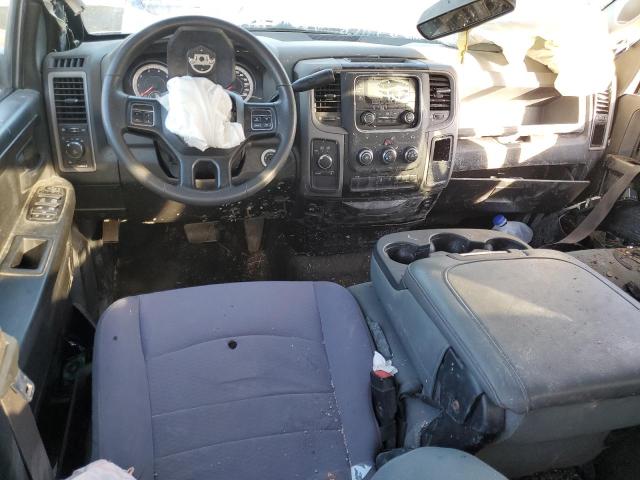 2018 RAM 1500 ST - 1C6RR7FT4JS335749