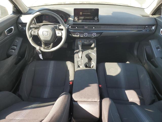 2023 HONDA CIVIC LX 19XFL2H51PE009031