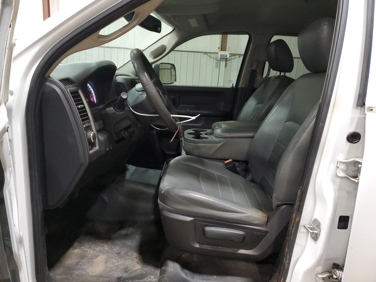 1C6RR7ST7GS145085 RAM 1500 2016