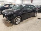 2017 KIA FORTE LX - 3KPFK4A78HE122678