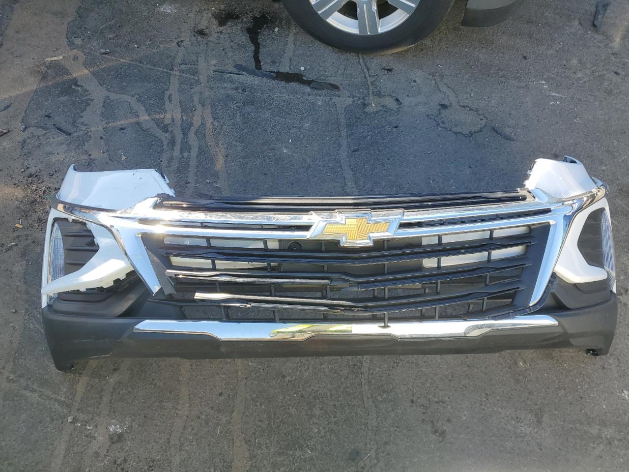 3GNAXUEG5PS211380 CHEVROLET EQUINOX 2023