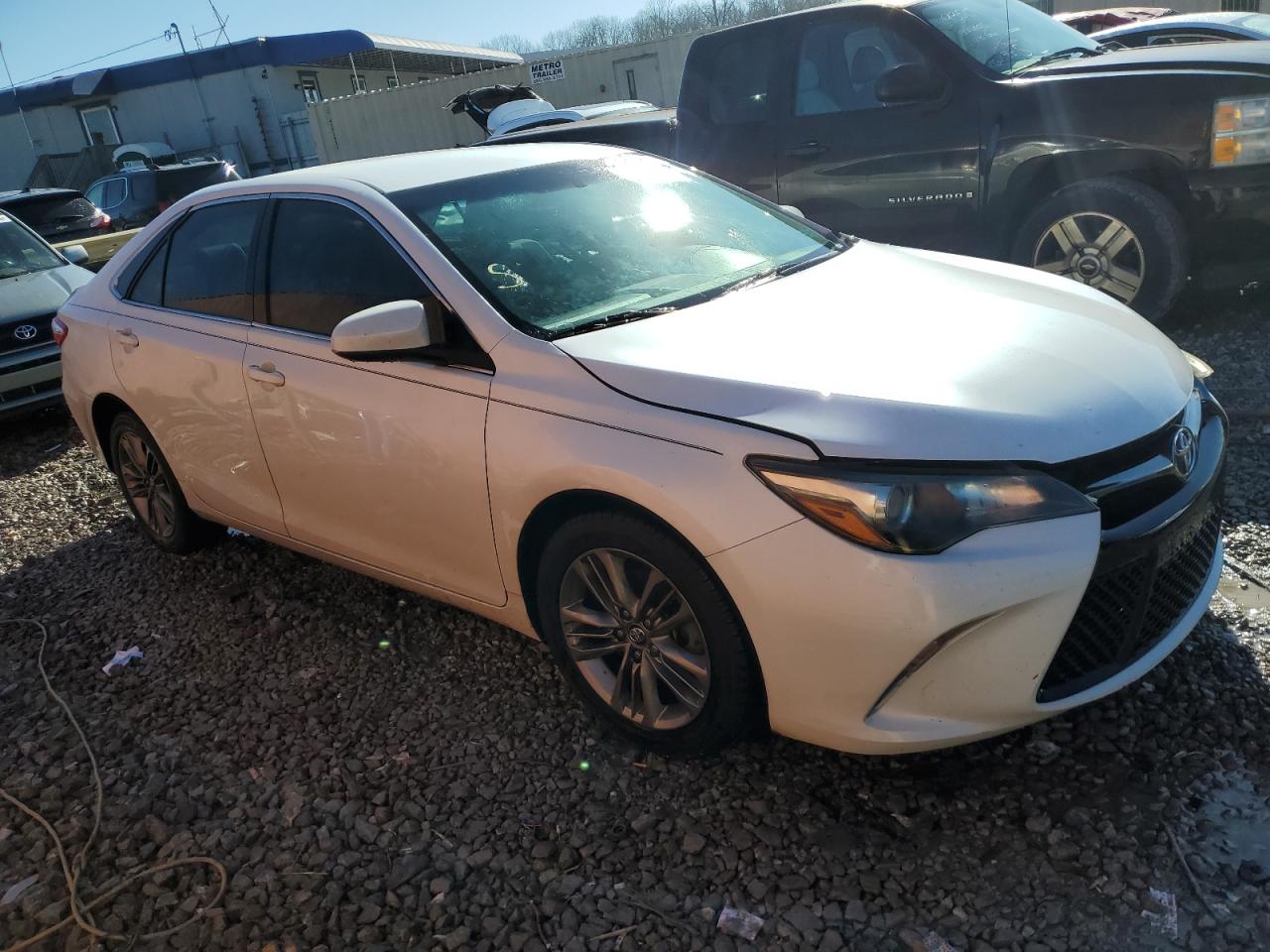 4T1BF1FK0GU210277 TOYOTA CAMRY 2016