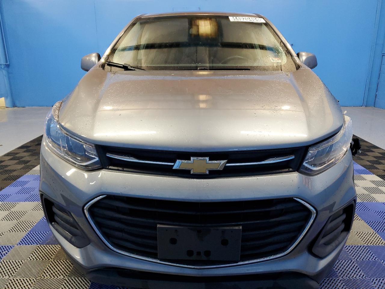 3GNCJKSB9LL139014 CHEVROLET TRAX 2020
