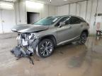 2020 LEXUS RX 350 VIN:2T2HZMAAXLC168855