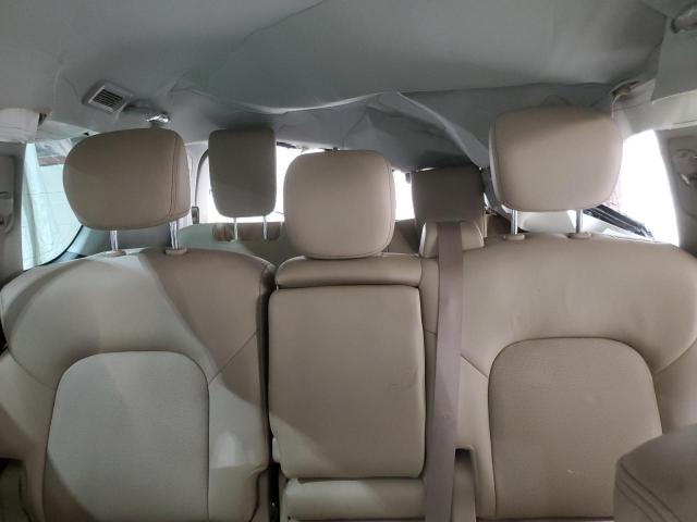 2023 NISSAN ARMADA SL JN8AY2BD3P9690488