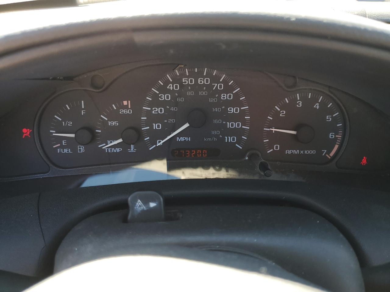 1G1JC52FX37340822 2003 Chevrolet Cavalier