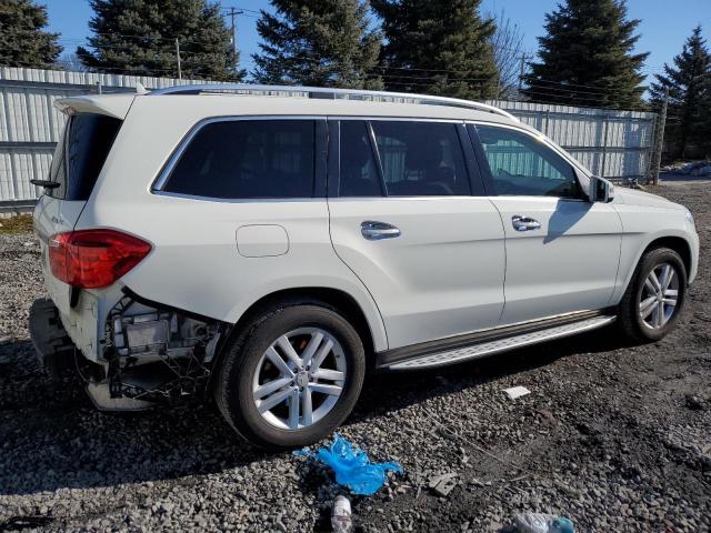 VIN 4JGDF7CE4DA203906 2013 Mercedes-Benz GL-Class, ... no.3