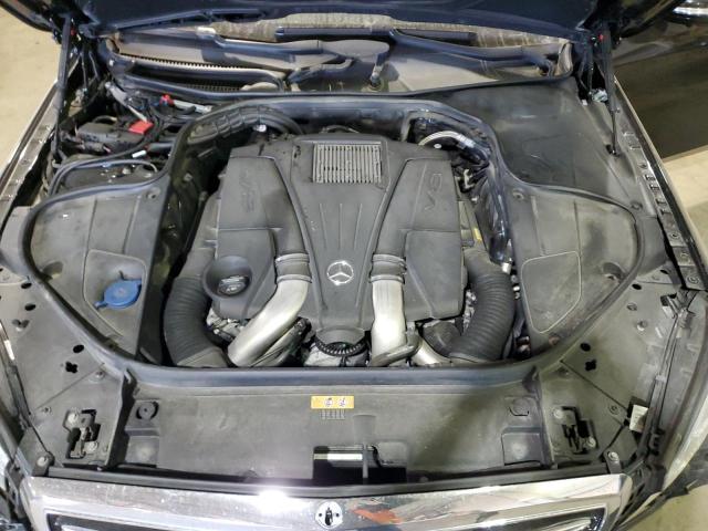 2016 MERCEDES-BENZ S-550 - WDDUG8FBXGA230899
