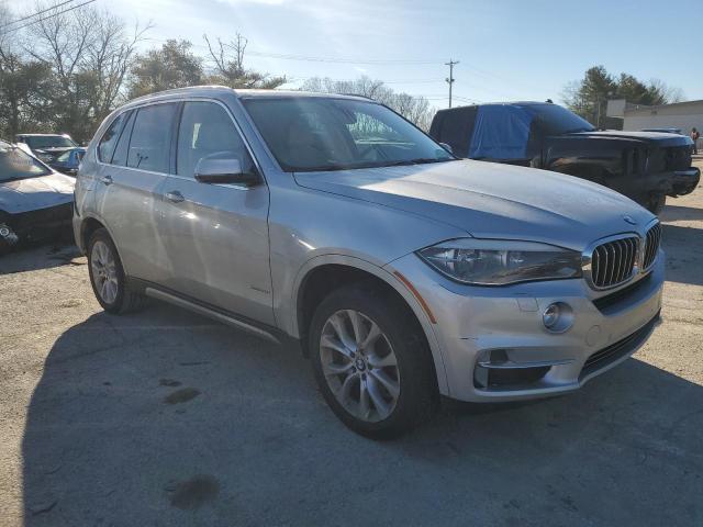 VIN 5UXKR0C50F0K54627 2015 BMW X5, Xdrive35I no.4