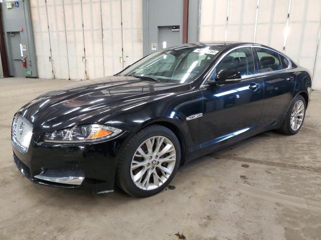 2013 Jaguar XF 