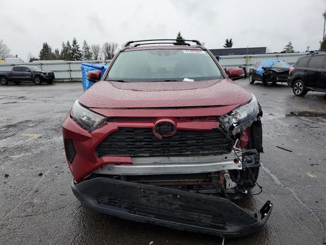 VIN 2T3G1RFV0KW081714 2019 Toyota RAV4, LE no.5