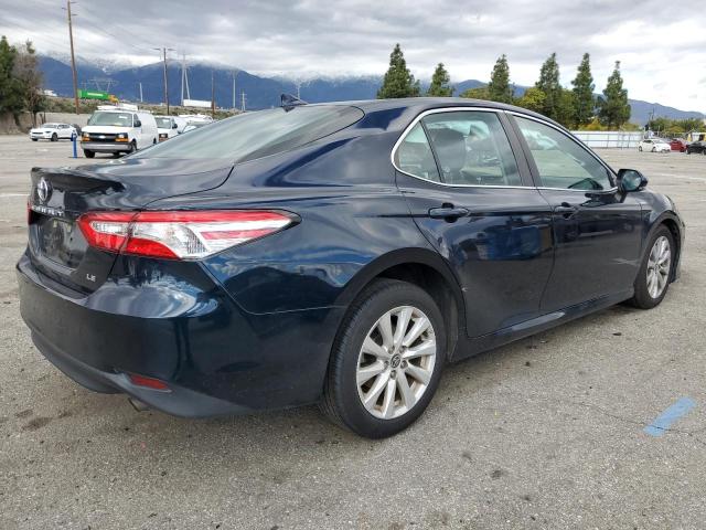 2020 TOYOTA CAMRY LE - 4T1L11AK9LU383932