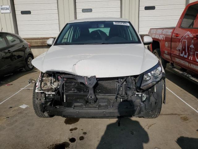 Lot #2445964964 2012 VOLKSWAGEN TIGUAN S salvage car