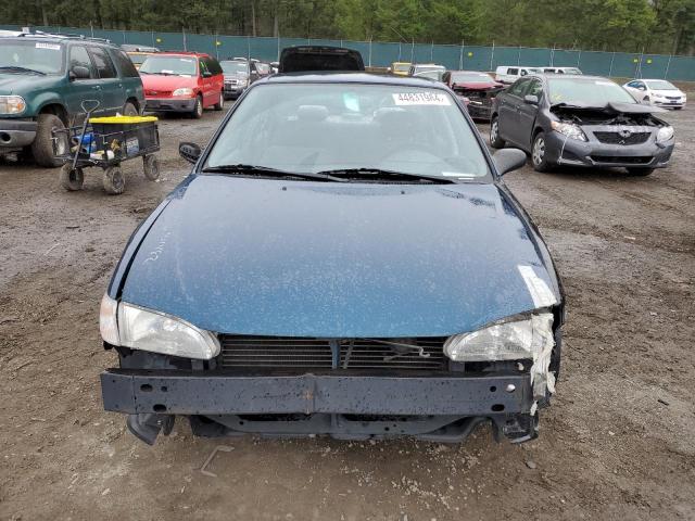 1NXBR12E1WZ002379 1998 Toyota Corolla Ve