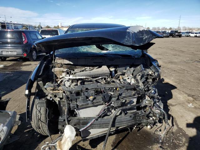 2020 NISSAN ROGUE S 5N1AT2MV5LC798054