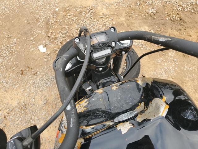2021 HARLEY-DAVIDSON FXBBS 1HD1YYK16MB043414