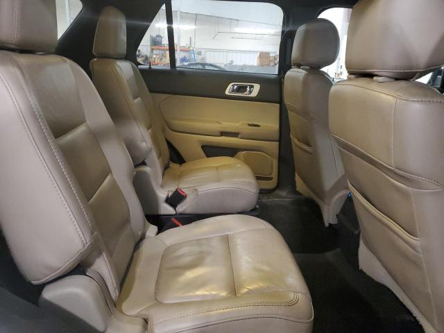 2014 Ford Explorer Xlt VIN: 1FM5K8D85EGA90321 Lot: 41570334