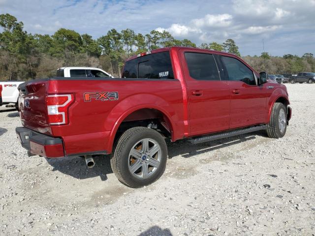 2019 FORD F150 SUPER 1FTEW1E42KKD63235