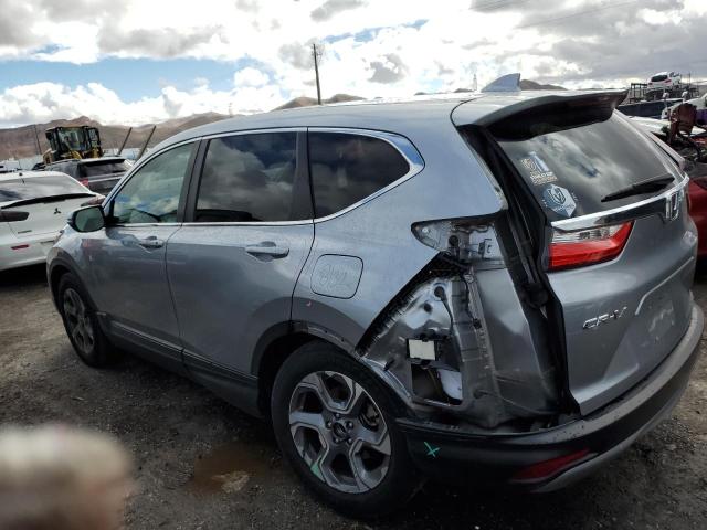 2017 HONDA CR-V EXL - 7FARW1H89HE012655