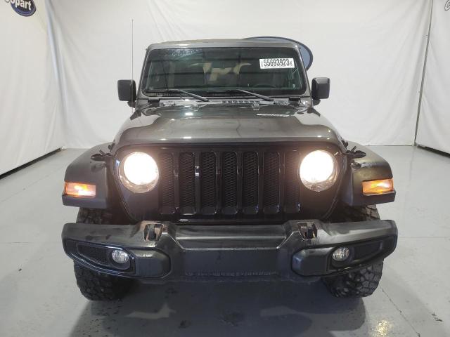 2021 Jeep Wrangler Unlimited Sport VIN: 1C4HJXDN1MW679696 Lot: 55693923