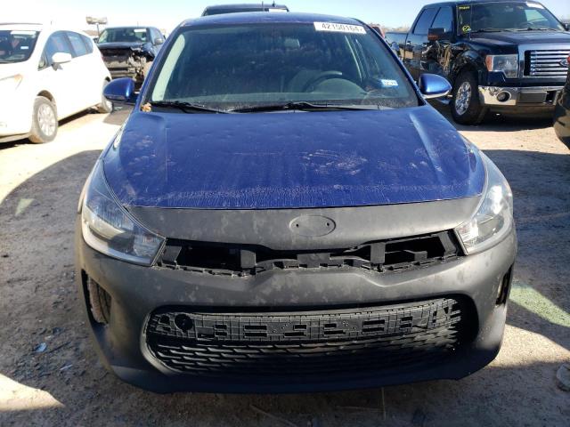 2019 KIA RIO S - 3KPA25AB7KE249370
