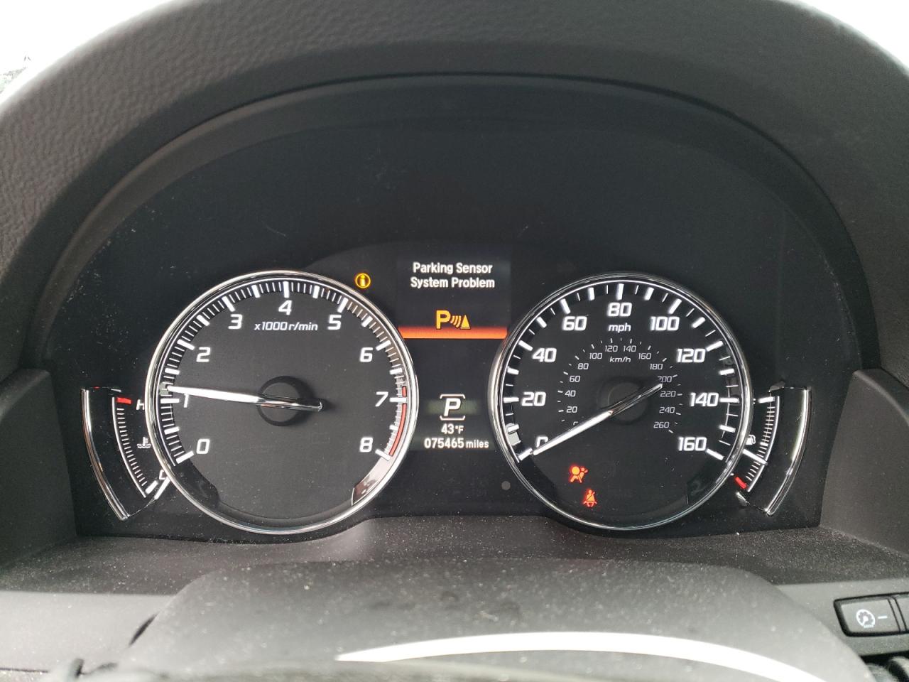 JH4KC1F93HC000501 ACURA RLX 2017