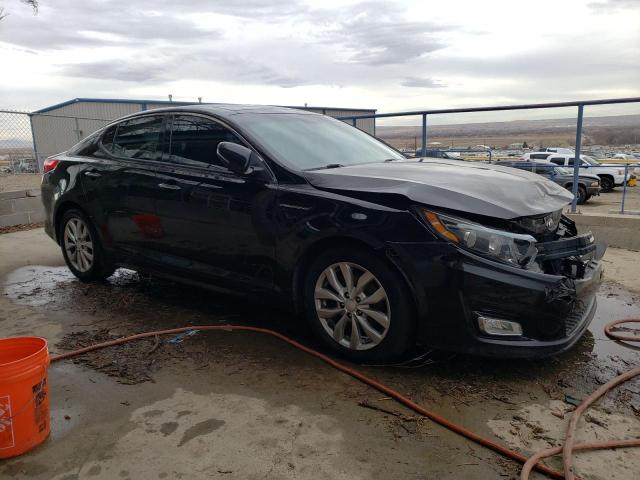 Vin: 5xxgn4a74eg339630, lot: 38236324, kia optima ex 20144