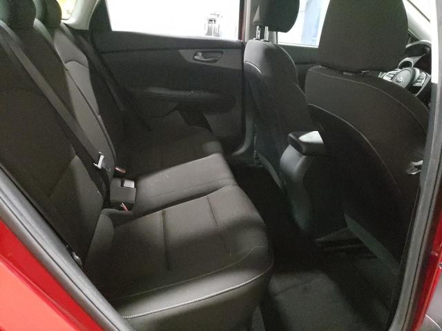 2020 KIA FORTE FE - 3KPF24AD2LE156131