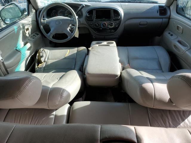 2001 Toyota Tundra Access Cab VIN: 5TBRT341X1S140339 Lot: 42989524