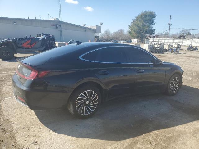 2023 HYUNDAI SONATA HYB KMHL54JJ1PA056719