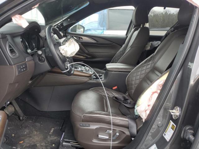 2021 MAZDA CX-9 SIGNA - JM3TCBEY5M0522960