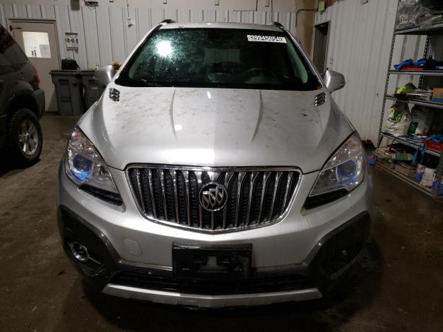 2016 BUICK ENCORE CON - KL4CJFSB0GB622134