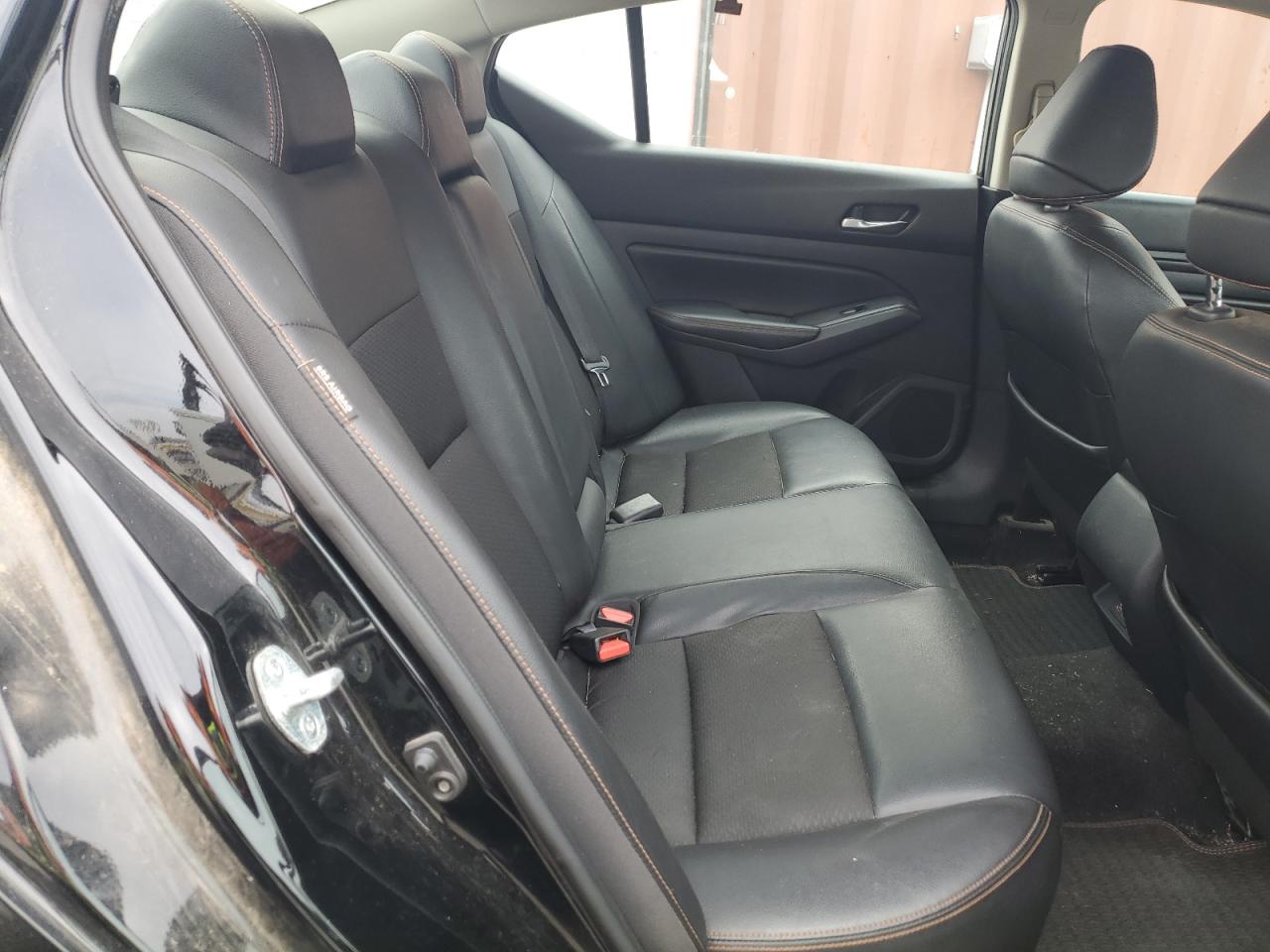 1N4BL4CV9KC172291 NISSAN ALTIMA 2019