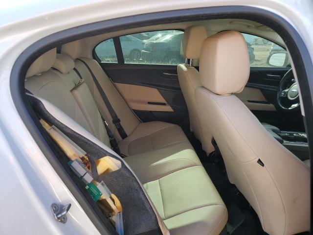2017 JAGUAR XE PREMIUM - SAJAJ4BN6HA953868