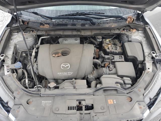 2015 Mazda Cx-5 Touring VIN: JM3KE4CY3F0523547 Lot: 44557074