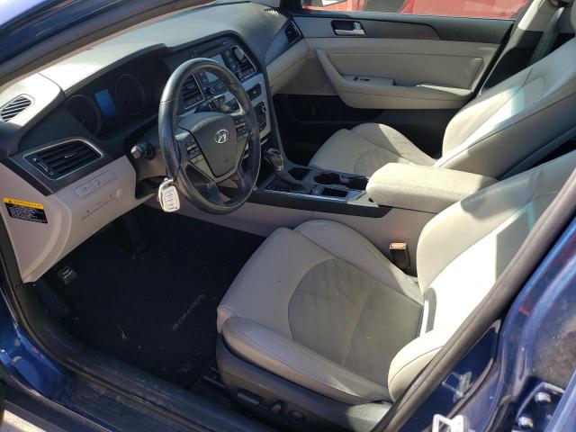 2015 HYUNDAI SONATA SPO 5NPE34AFXFH130998