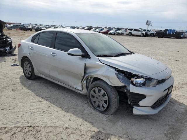 2023 KIA RIO LX - 3KPA24AD6PE614480