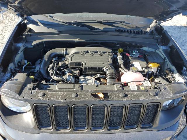 2023 JEEP RENEGADE A ZACNJDE13PPP18817