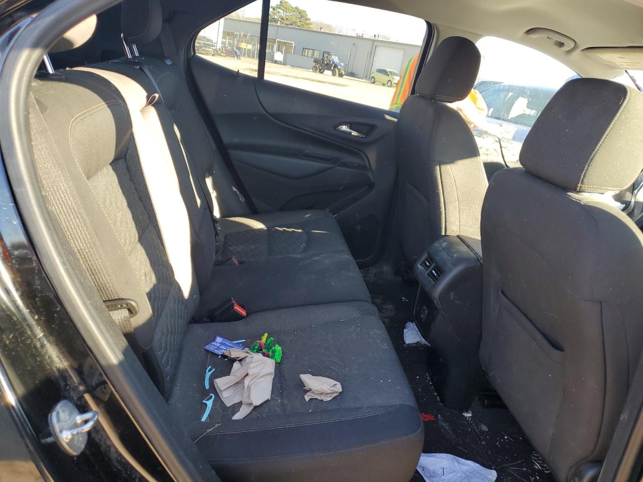 2GNAXJEV2L6174004 CHEVROLET EQUINOX 2020
