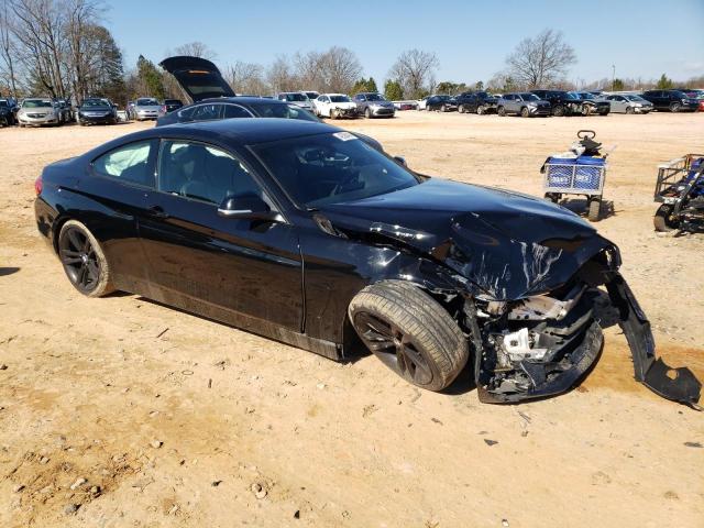 2015 BMW 428 I - WBA3N3C51FK232818