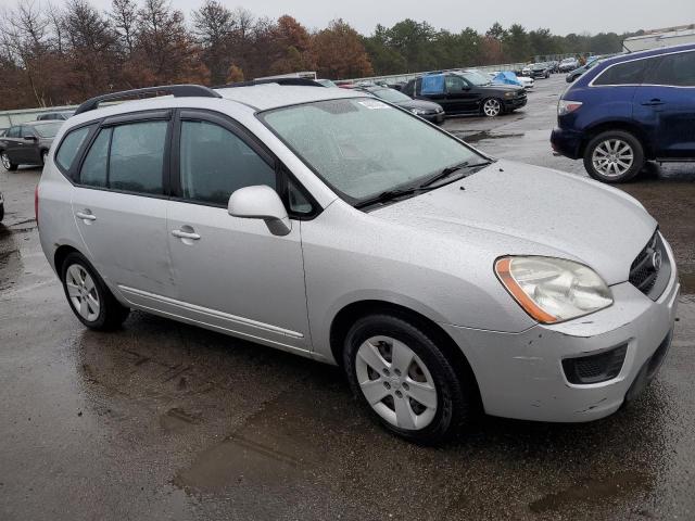 2009 Kia Rondo Base VIN: KNAFG528597266069 Lot: 43851864