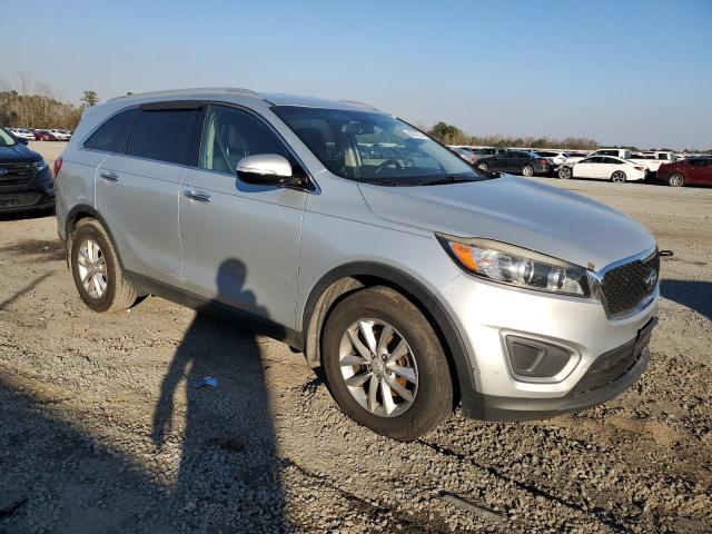 2016 Kia Sorento Lx VIN: 5XYPG4A32GG030244 Lot: 43007024