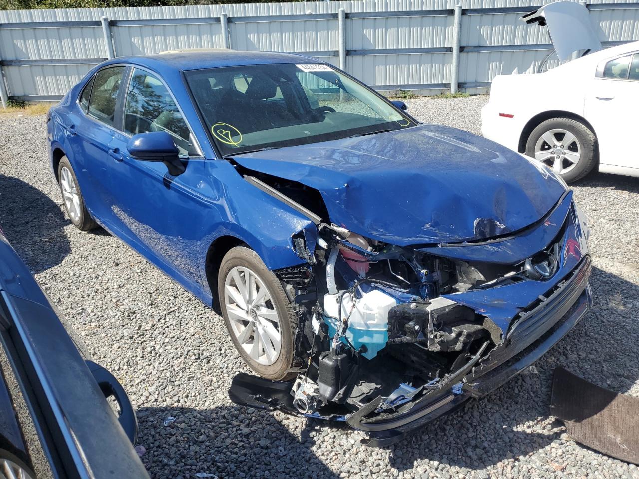 4T1C11AK0PU170292 TOYOTA CAMRY 2023